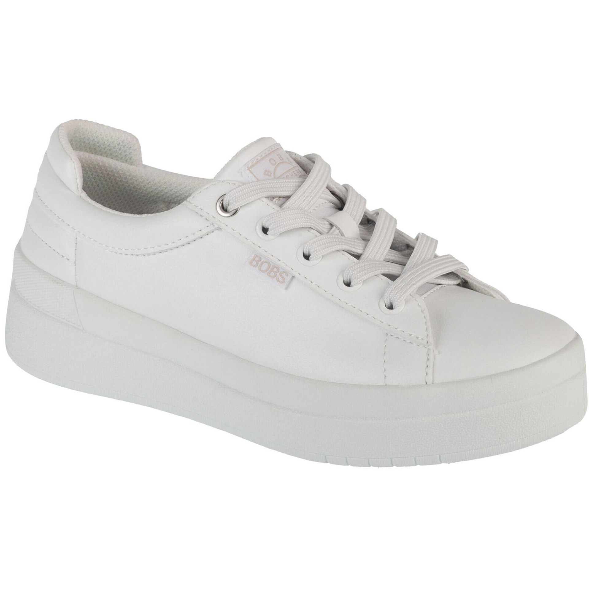 Buty sportowe Sneakersy damskie, Bobs Dvine Sky - Main Step