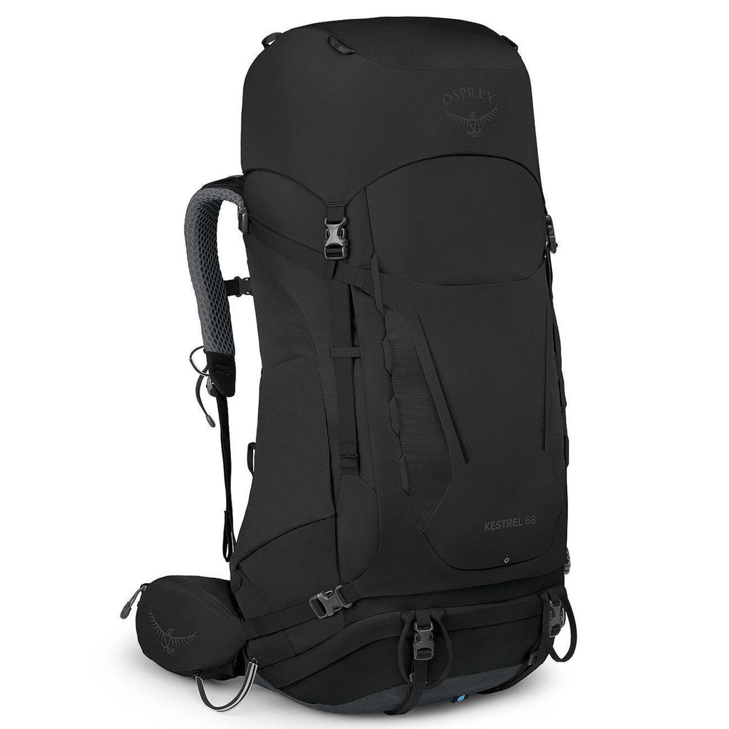 Osprey Kestrel 68 Plecak L-XL 82 cm black