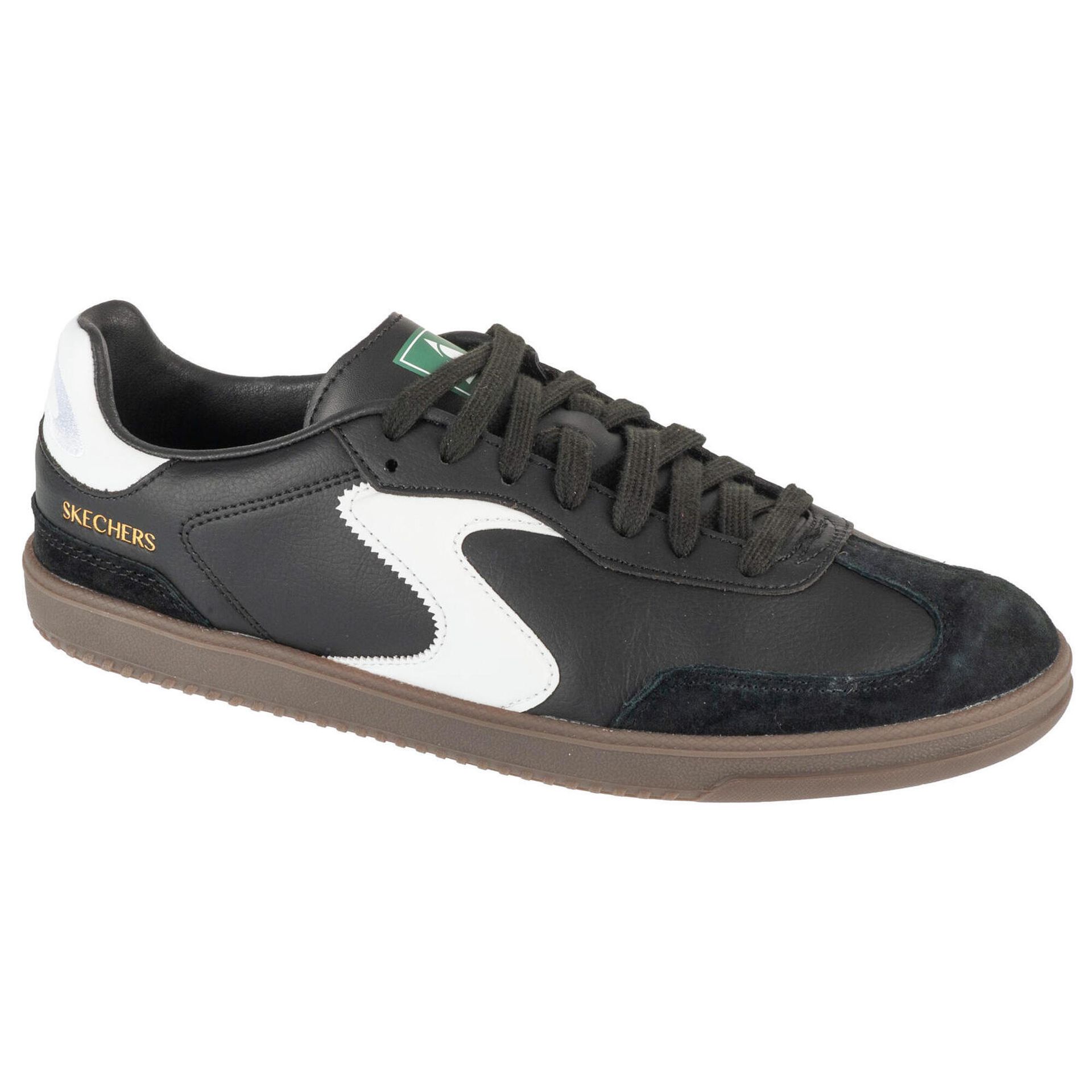 Buty sportowe Sneakersy męskie, Hotshot - Pyke