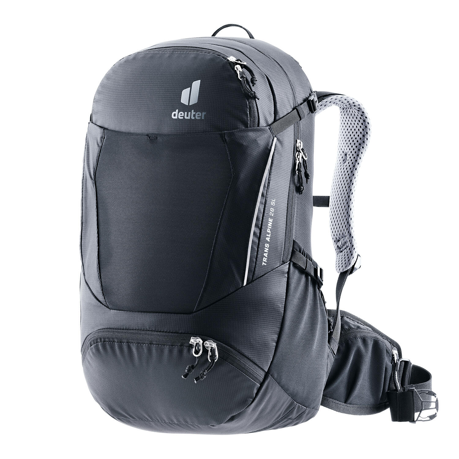 Deuter Plecak Trans Alpine 28 L schwarz