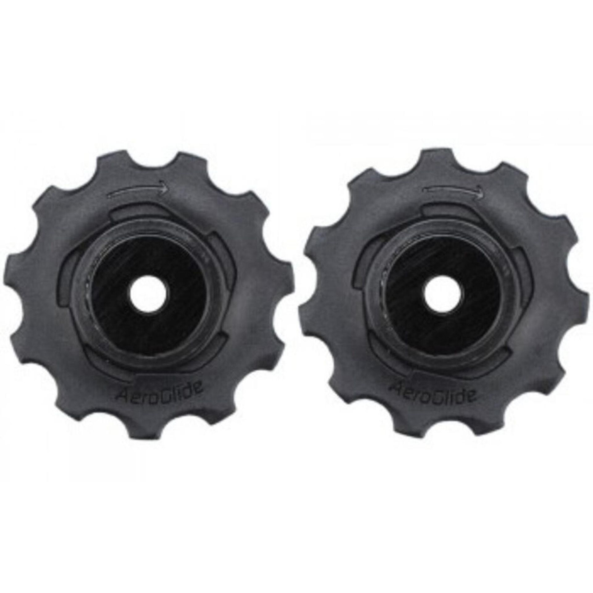 Sram Zestaw Schaltrollen Aero Glide, Wielokolorowa, 00.7518.014.000 (RDS1801400)