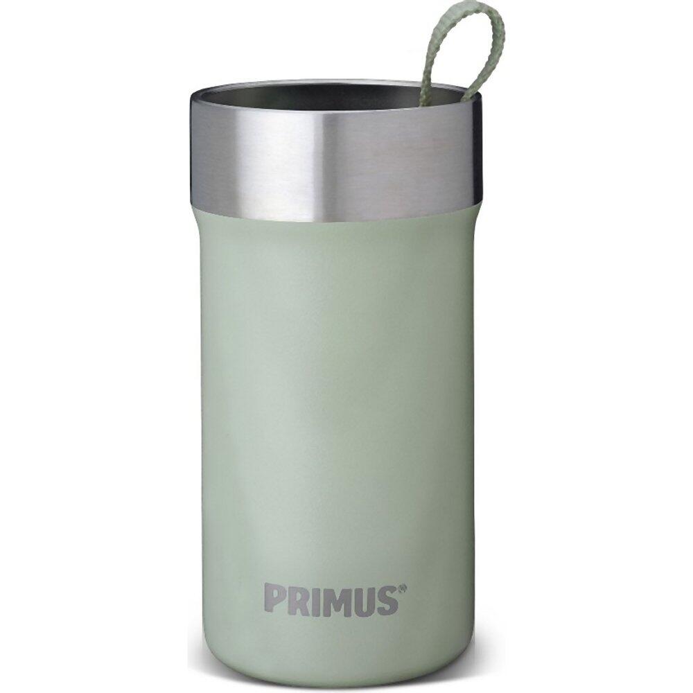 Kubek termiczny turystyczny Primus Slurken Vacuum Mug 0,3 l - mint green