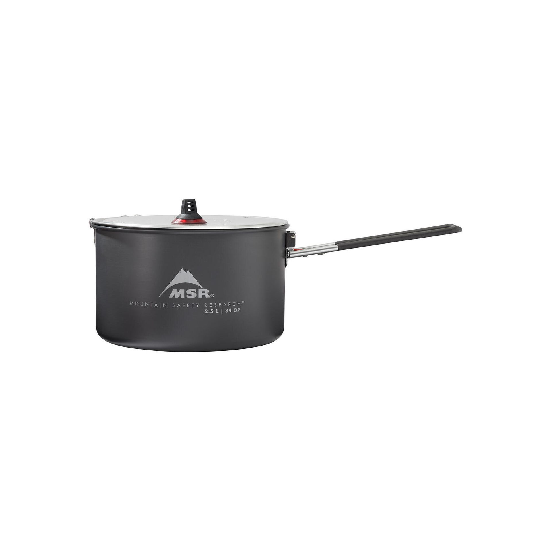 MSR MSR Garnek ceramiczny 2,5l  2020 Garnki 13231