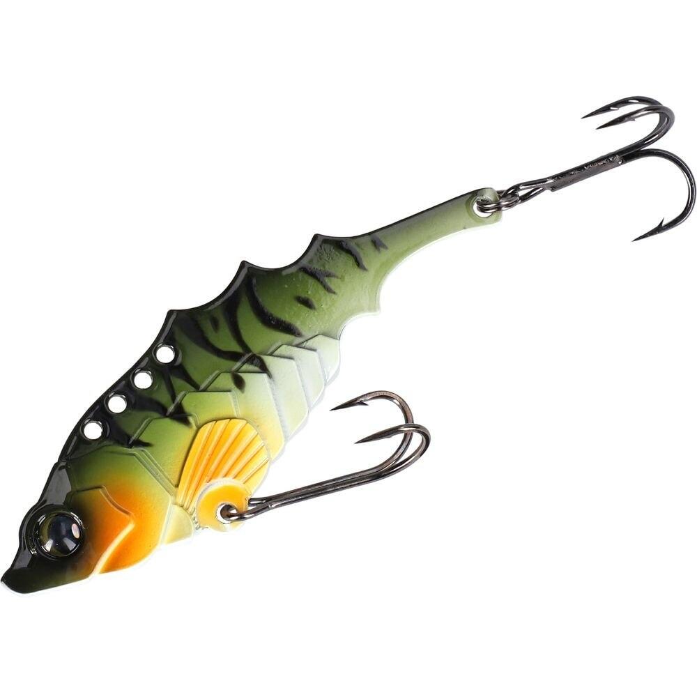 Cykada MIKADO M-VIB PMB-MVIB-10-NC 5.5 cm Natural Perch