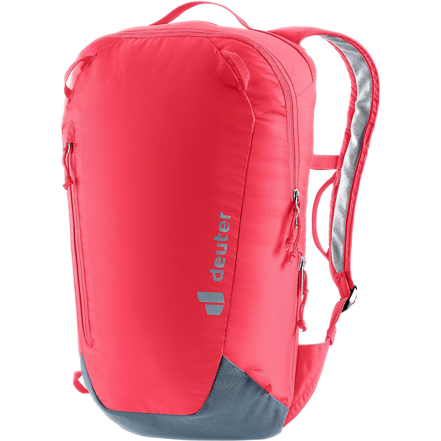 Plecak wspinaczkowy Deuter Gravity Pitch 12 hibiscus/graphite