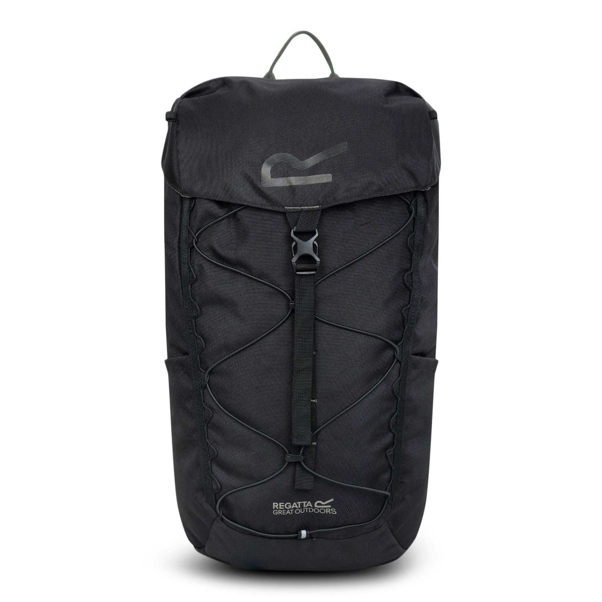 Regatta Plecak Trekkingowy Survivor V 25L Szary, Rozmiar: One Size
