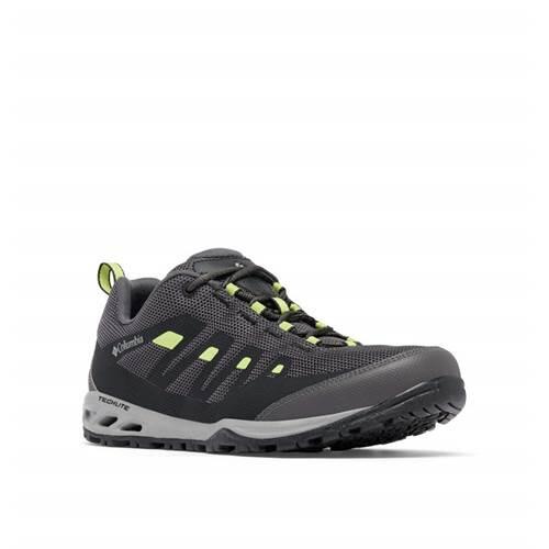 Buty trekkingowe męskie Columbia BM4524089