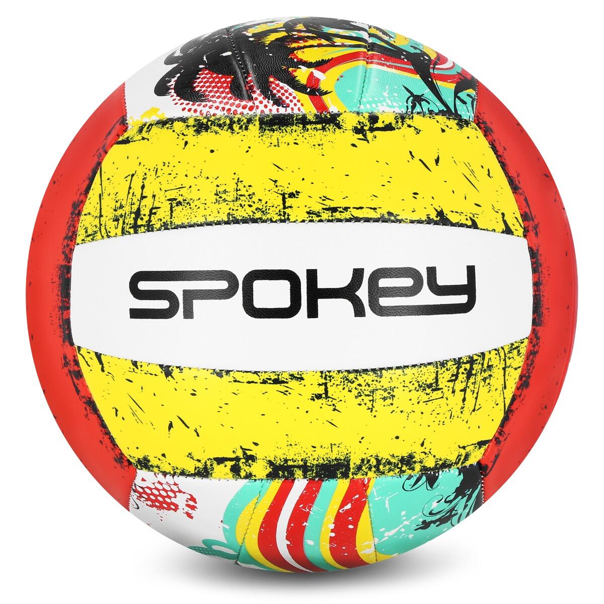 Piłka siatkowa Spokey blue roz. 5