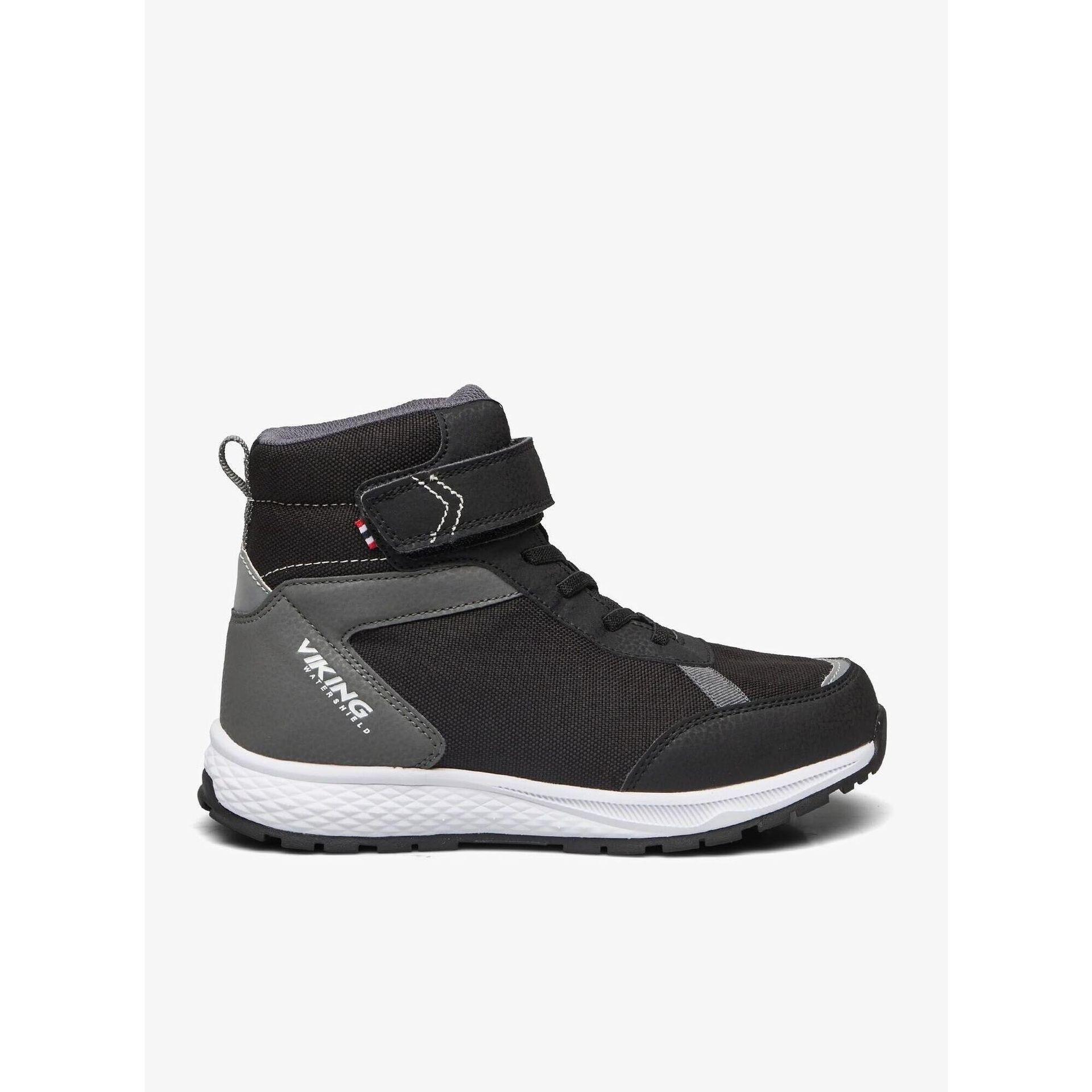 Buty dziecięce Viking Footwear Equip Warm WP 1V