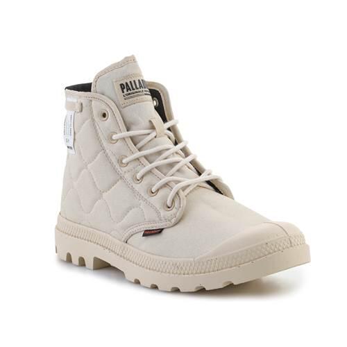 Buty Trapery Palladium Pampa 74386-210 R. 38