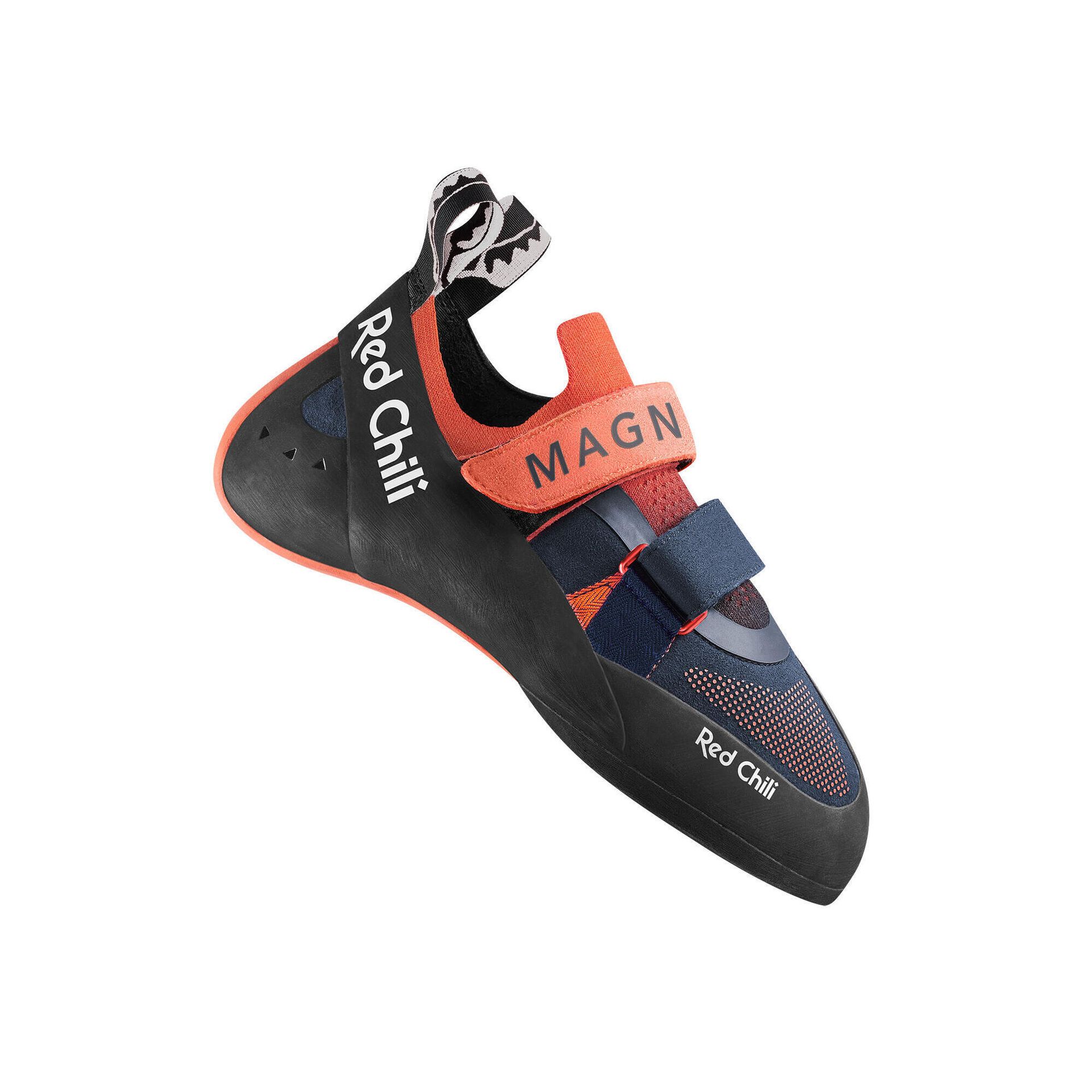 Buty wspinaczkowe Red Chili Magnet II - dark blue