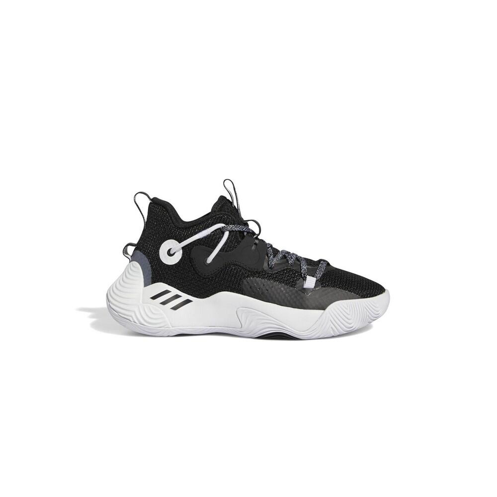 Buty sportowe Adidas Harden Stepback 3 J GY8640 R. 39 1/3