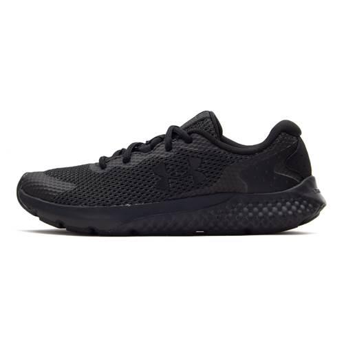 Buty Under Armour Damskie Charged 3024888-003