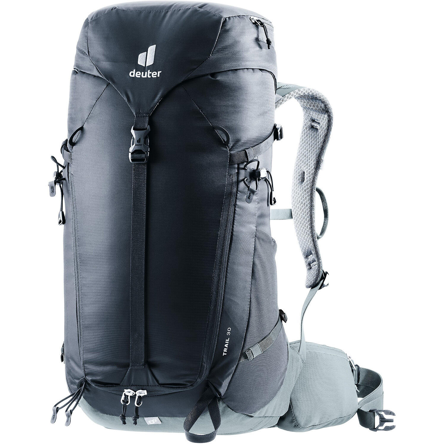 Deuter Plecak Trail 30 L schwarz