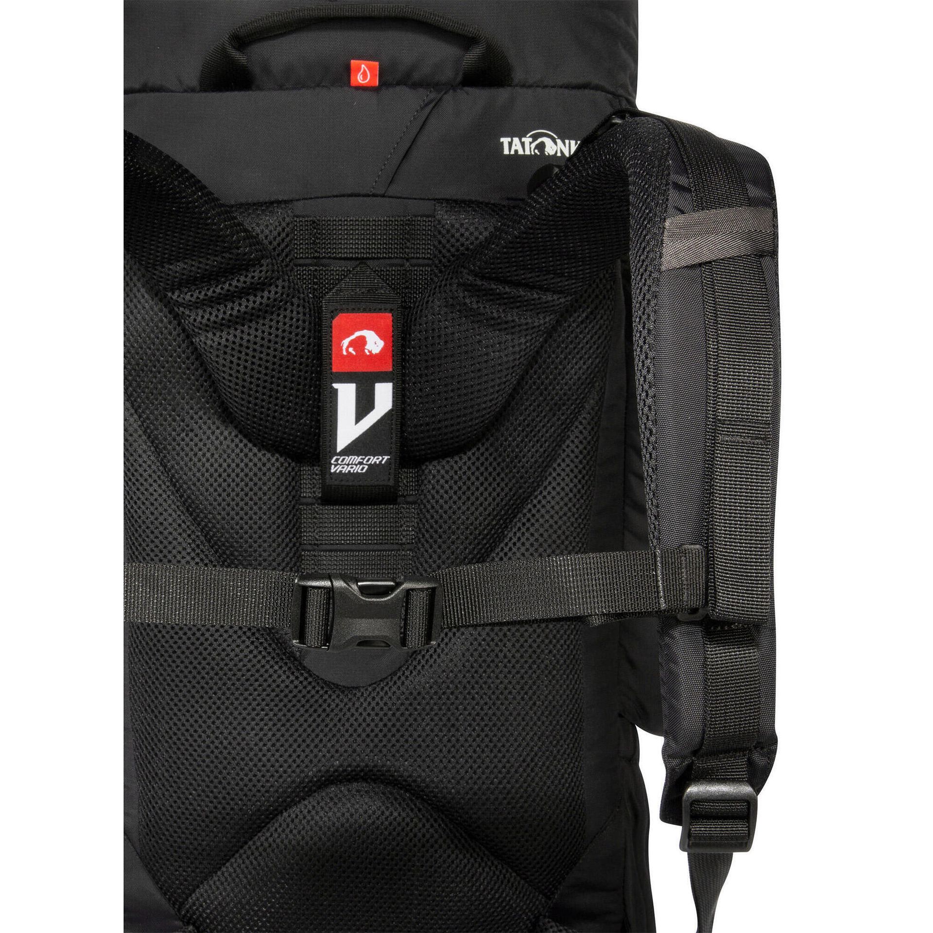 Tatonka Akela 45 Plecak 69 cm black