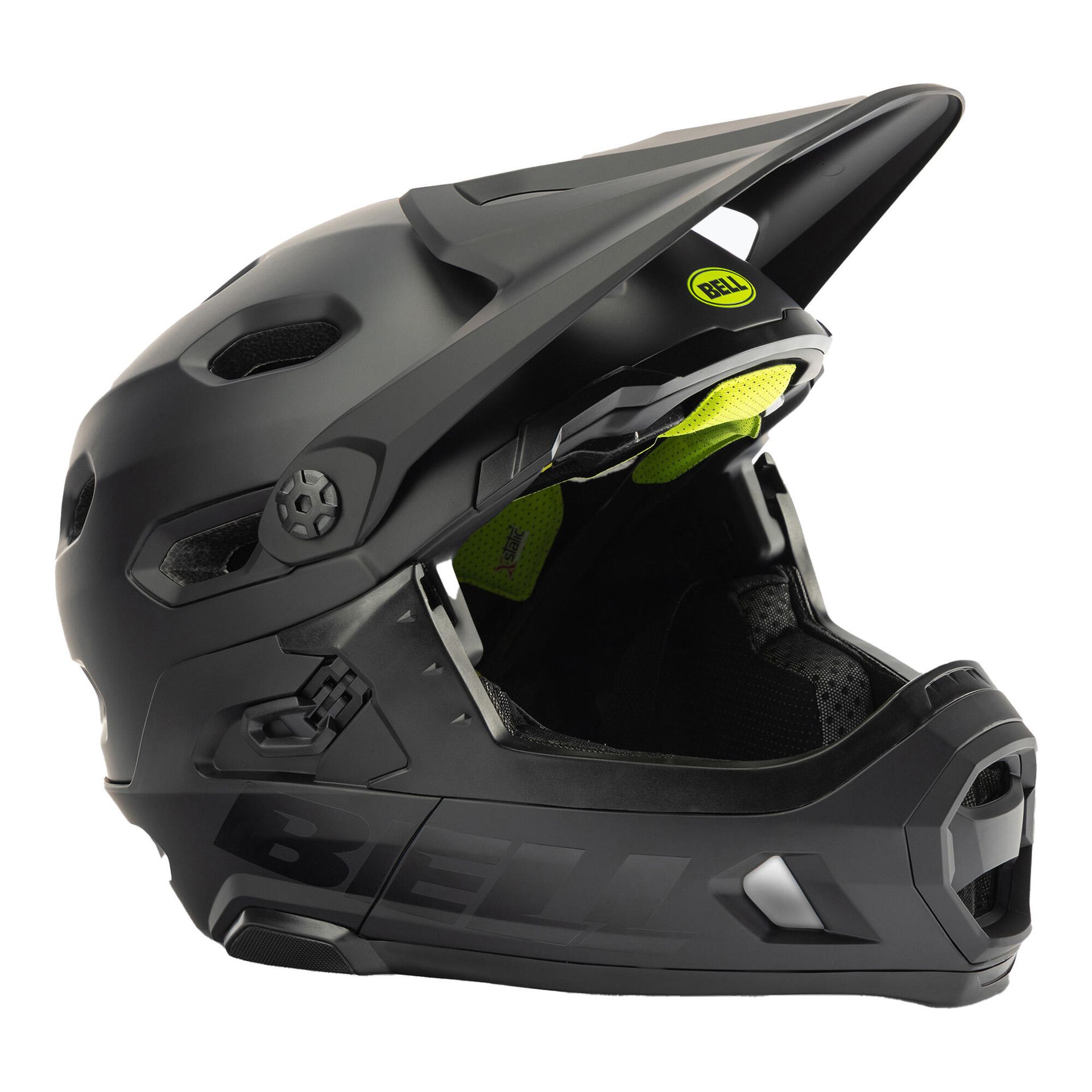 Bell Super DH MIPS Downhill kask 7088079