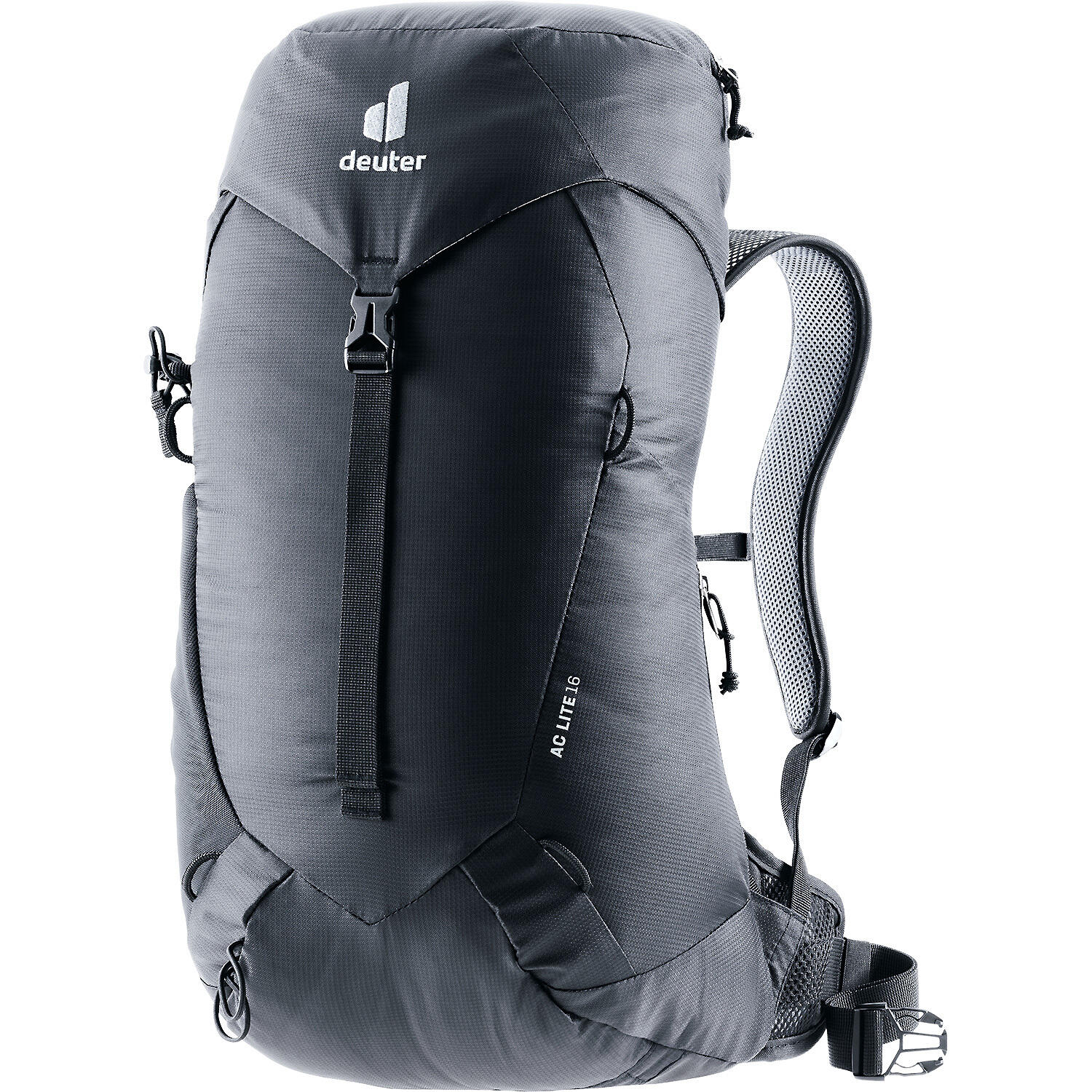 Plecak DEUTER AC Lite 16 Czarny