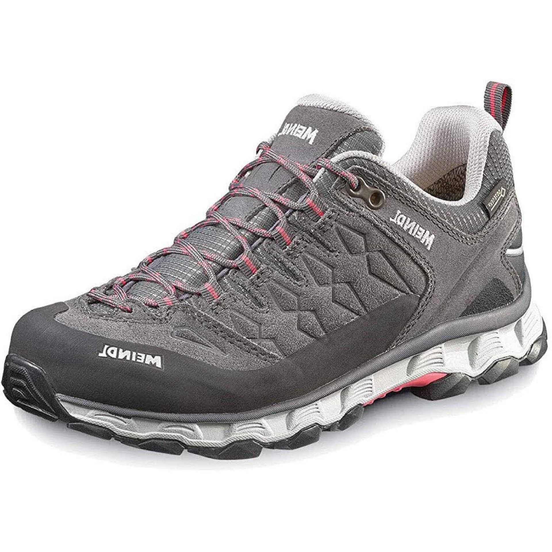 Buty turystyczne damskie Meindl Lite Trail GTX