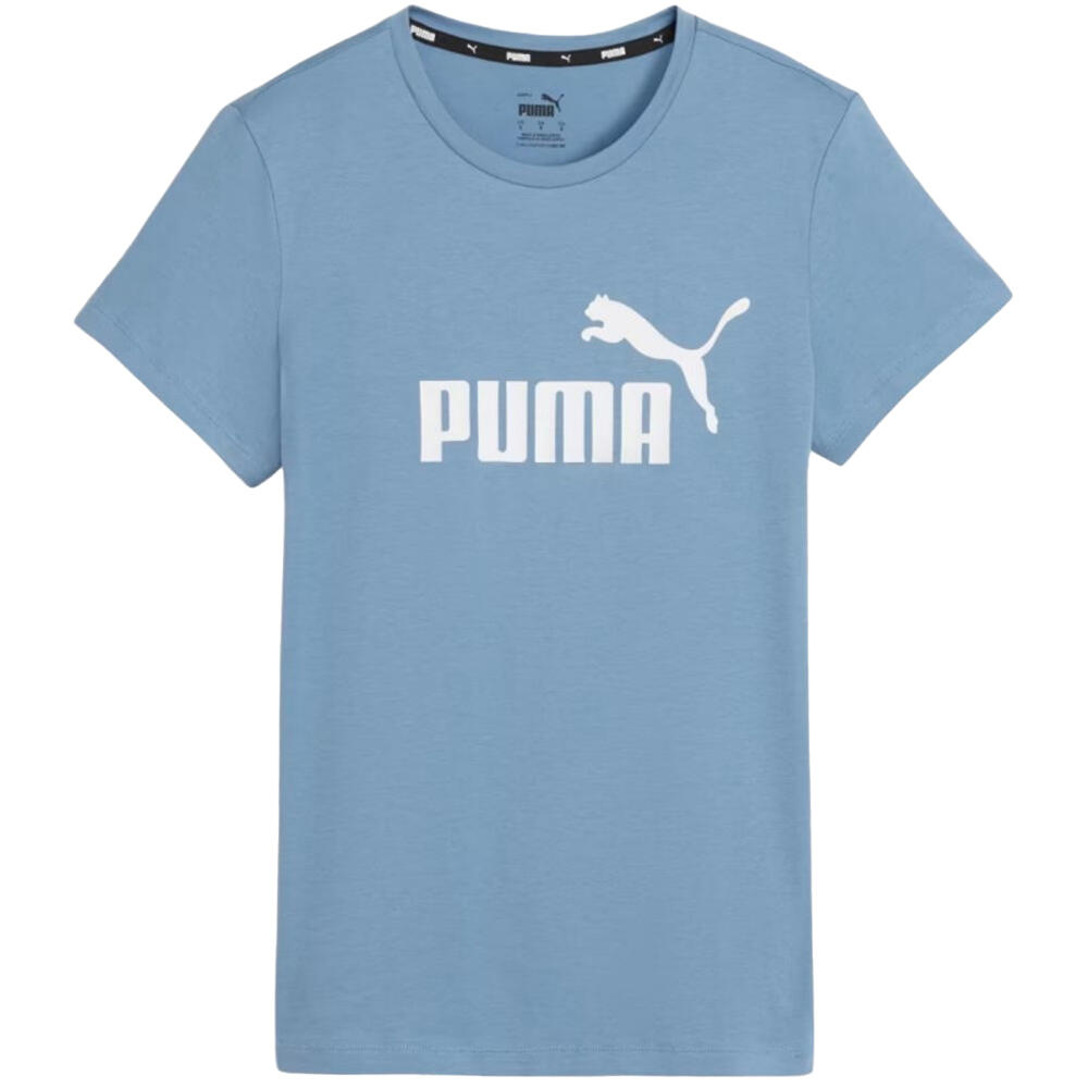 T-shirt Damski Logo ESS