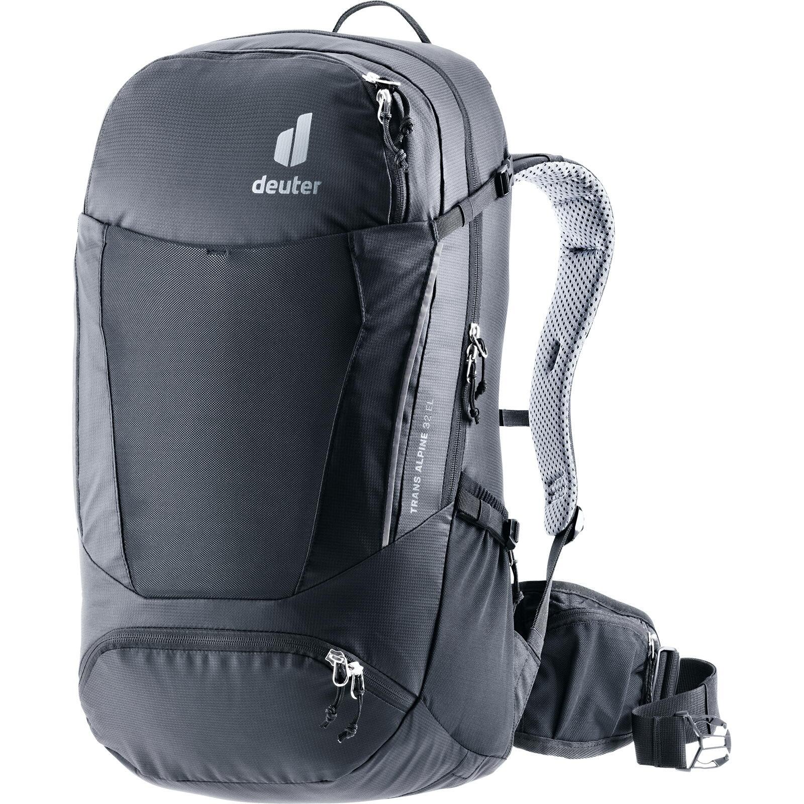 Plecak Deuter Trans Alpine 32 EL Kolor: czarny