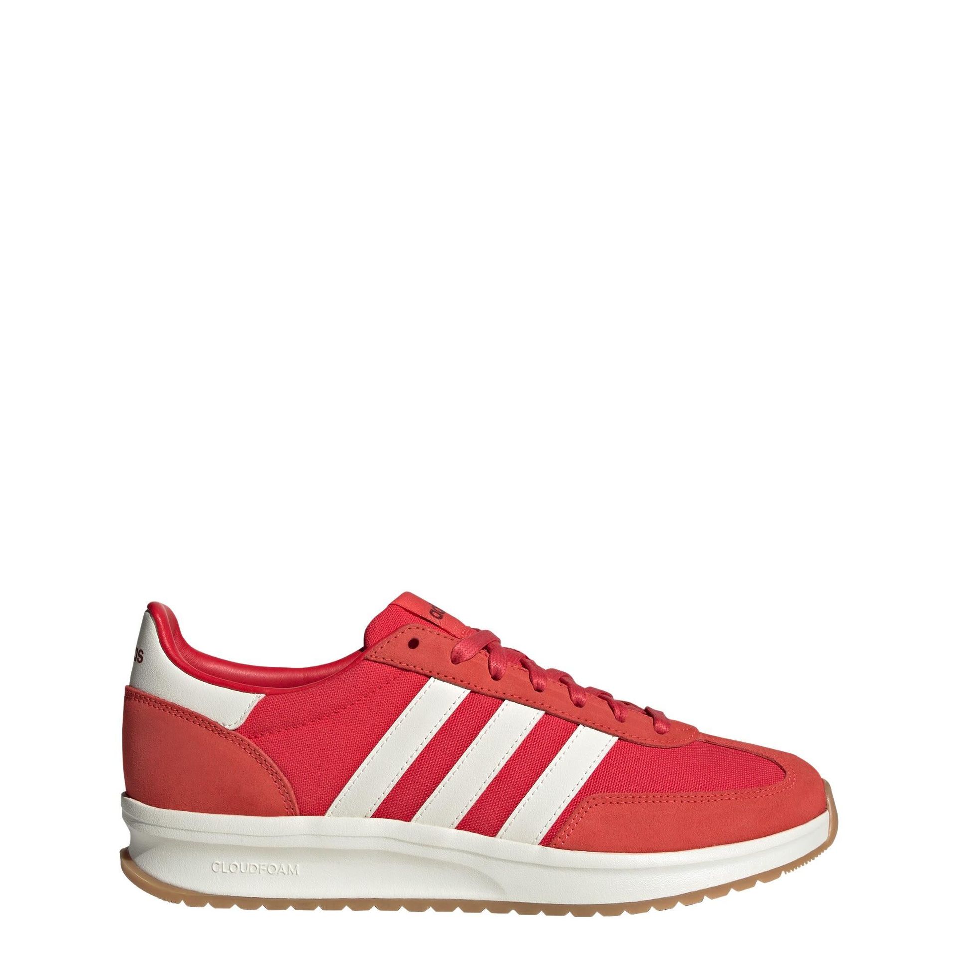 Męskie Buty ADIDAS RUN 70S 2.0 JI4929 – Czerwony