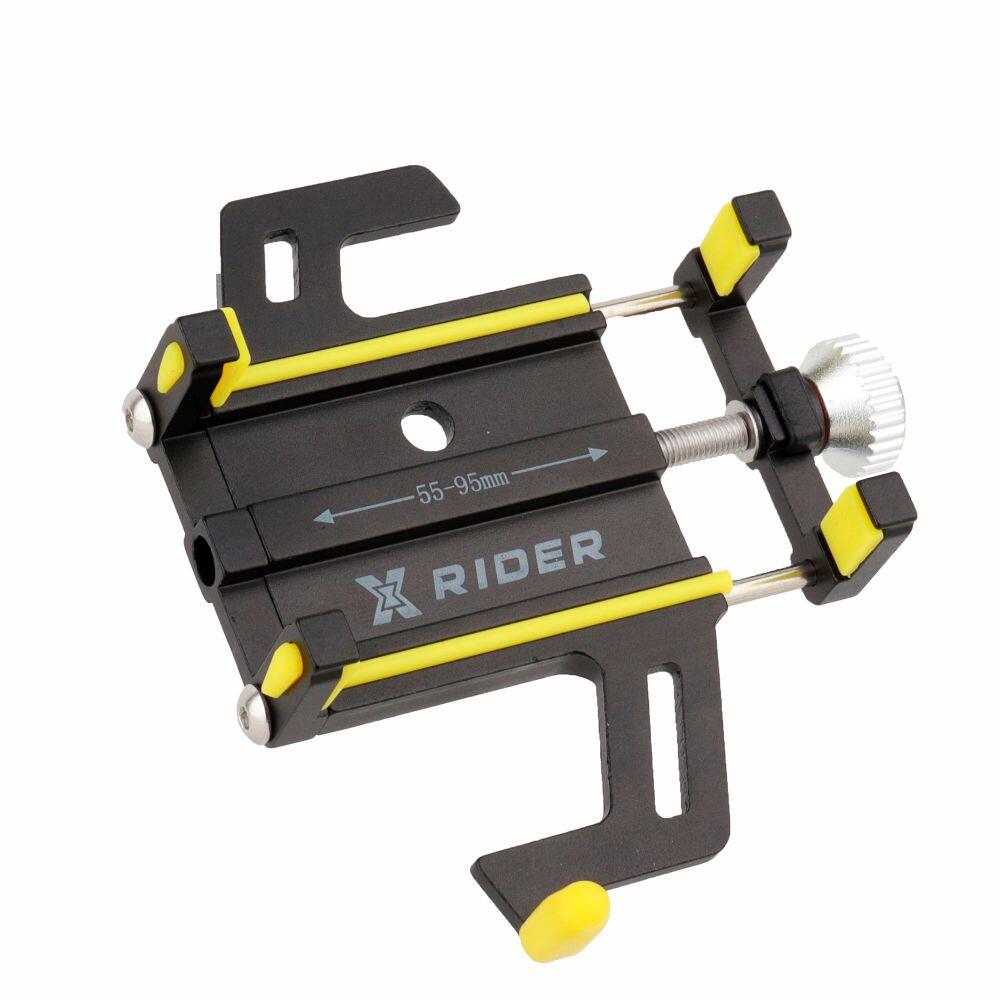 Uchwyt na telefon do roweru XRIDER XR00PH01