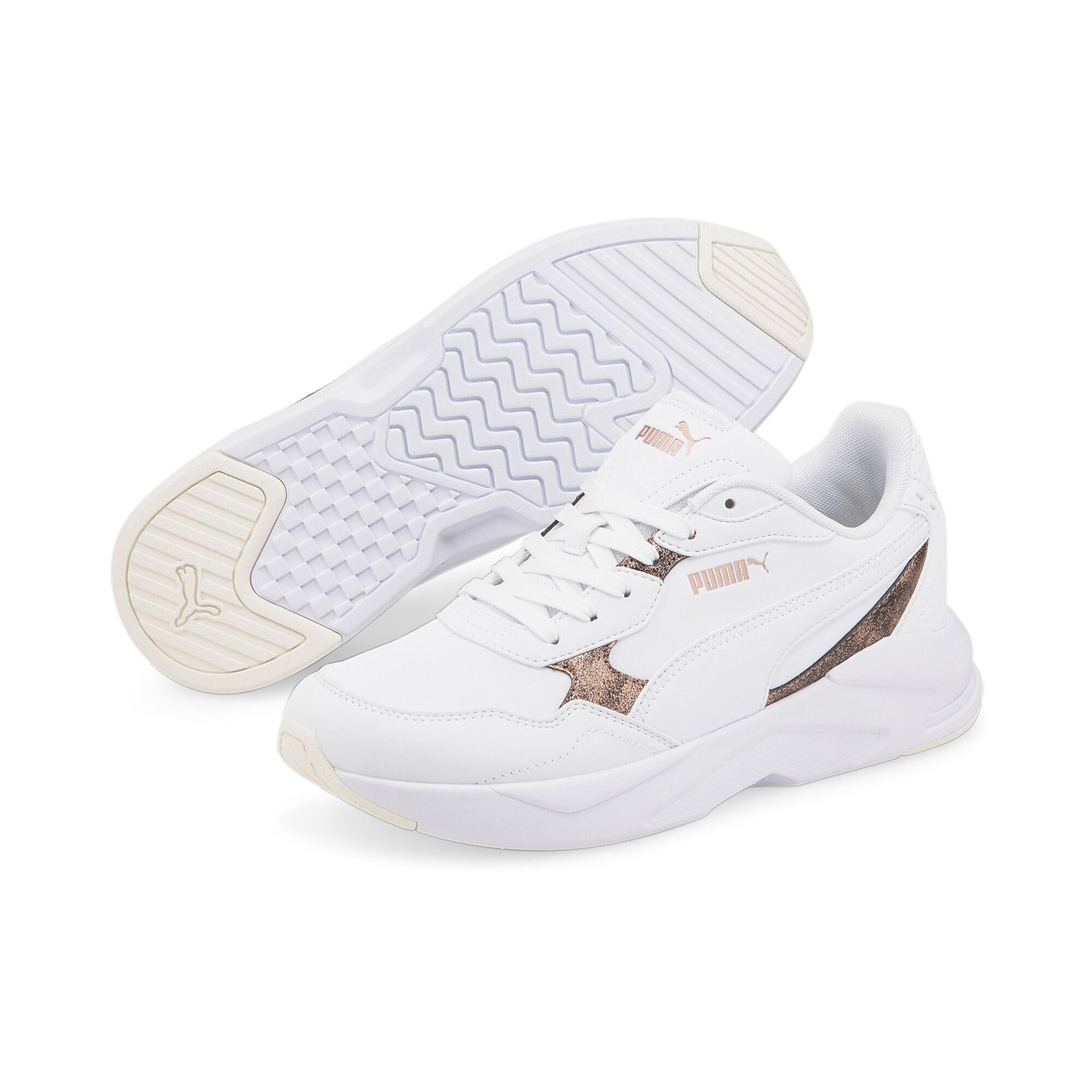 Buty damskie Puma X-Ray Speed Lite 384848 03