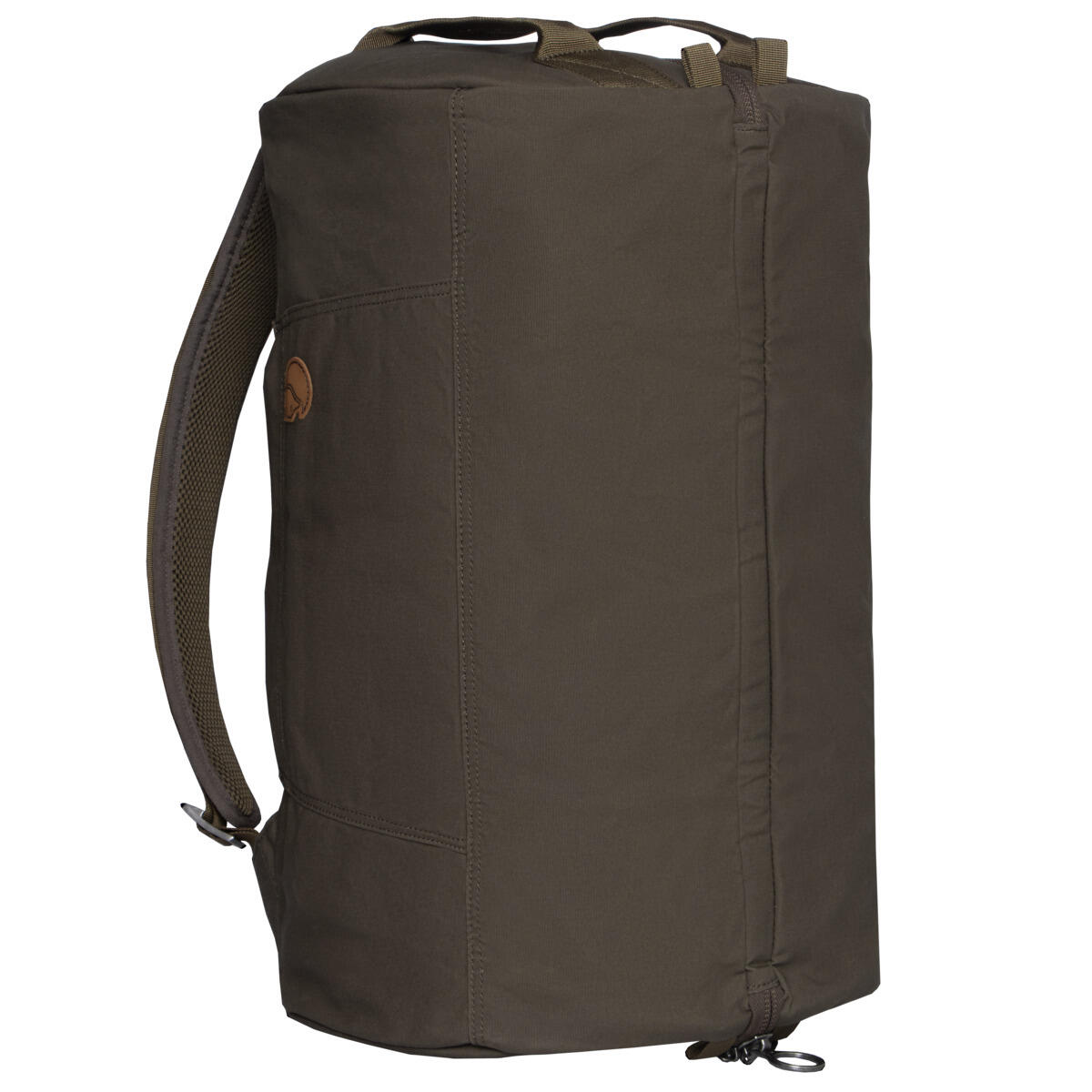 Fjällräven torba podróżna Split Pack 24224 F24244-Dark Olive