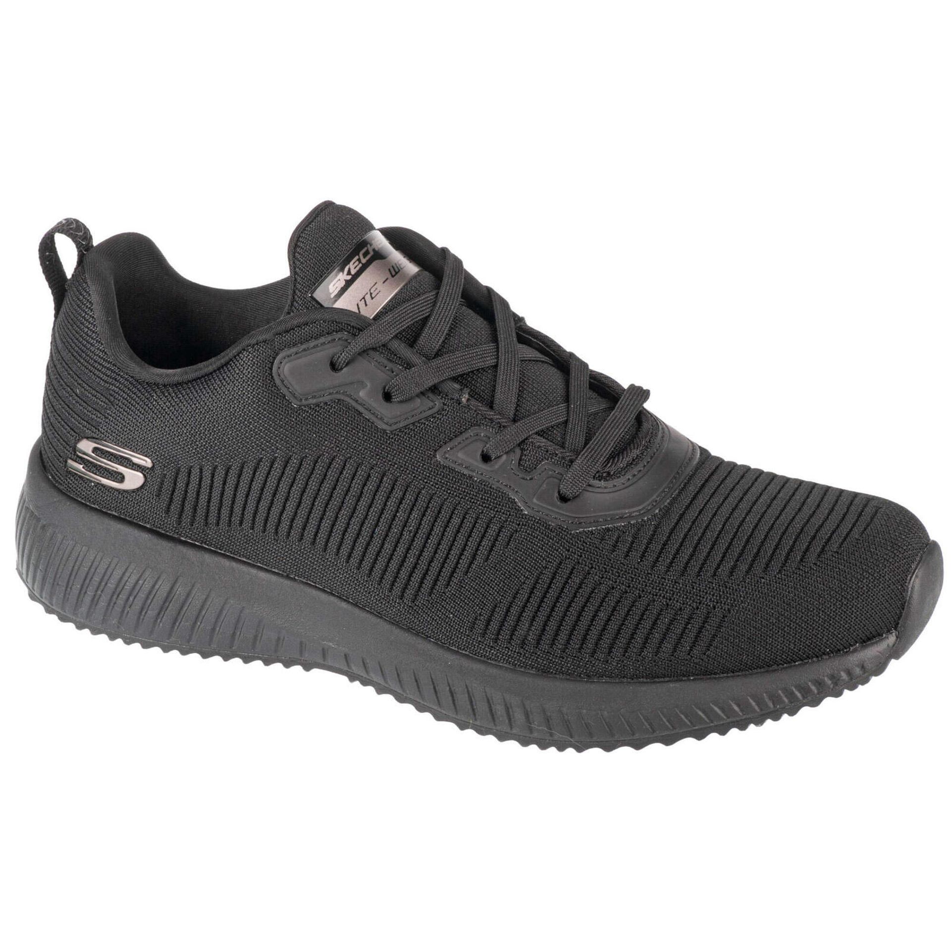 Buty Męskie Skechers 232290BBK Squad 43