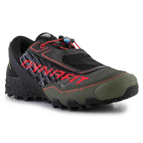 Buty Trekkingowe Męskie Dynafit Feline Sl Gore-tex Wodoodporne Lekkie