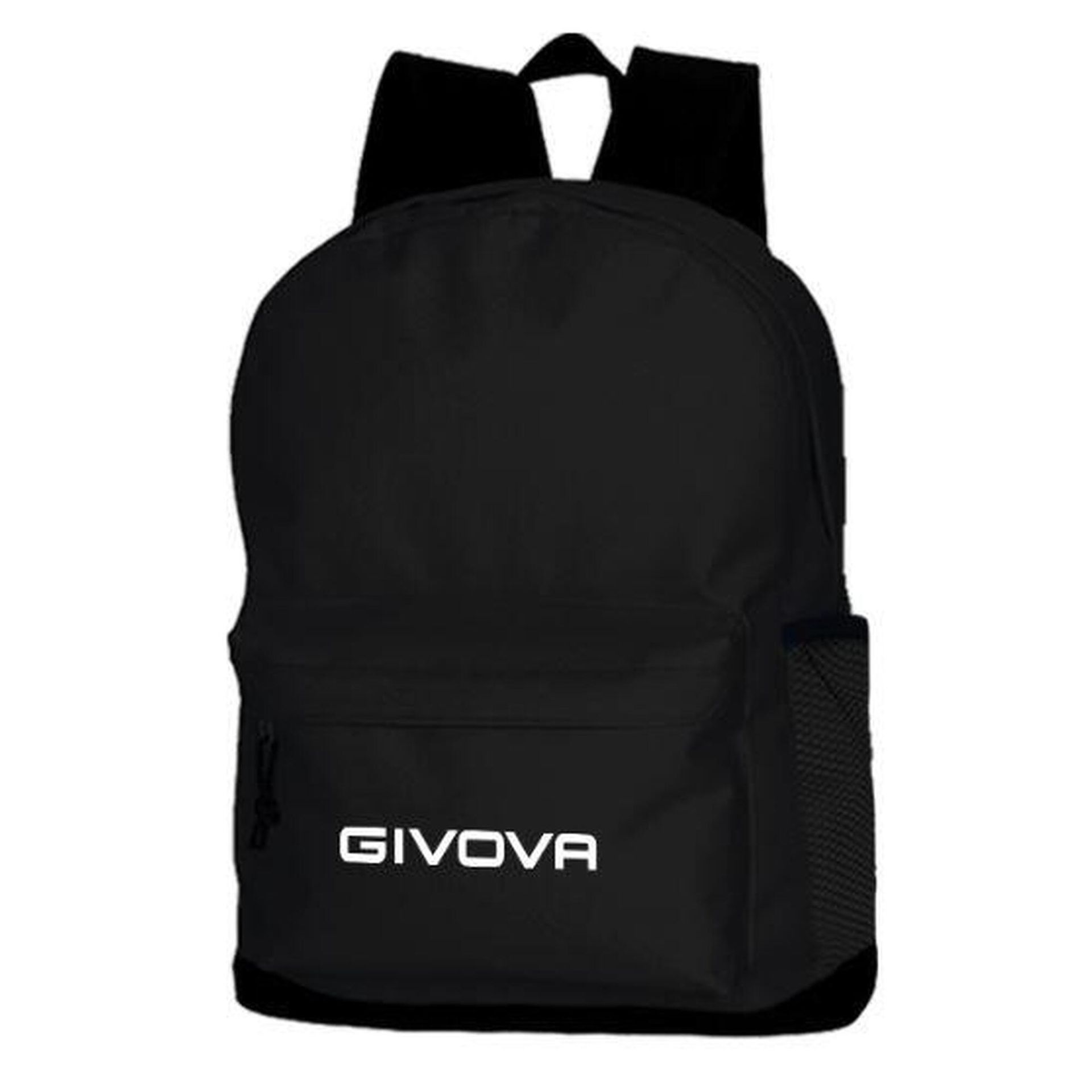 Plecak Givova Zaino Scuola G0514 (kolor Czarny)