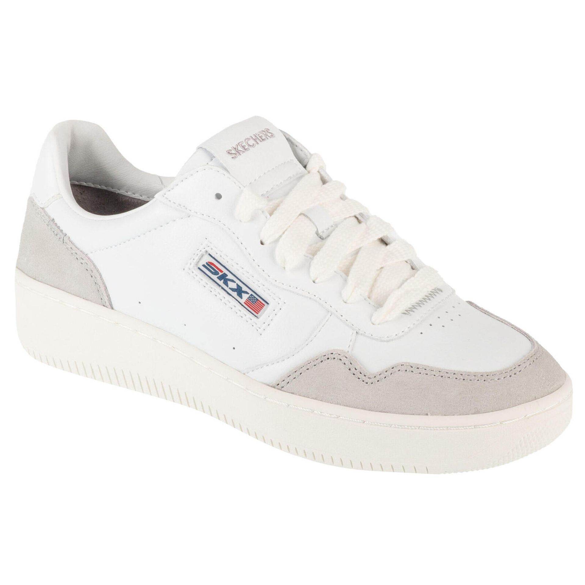 Buty sportowe Sneakersy damskie, Sport Court 2.0 - On The Block