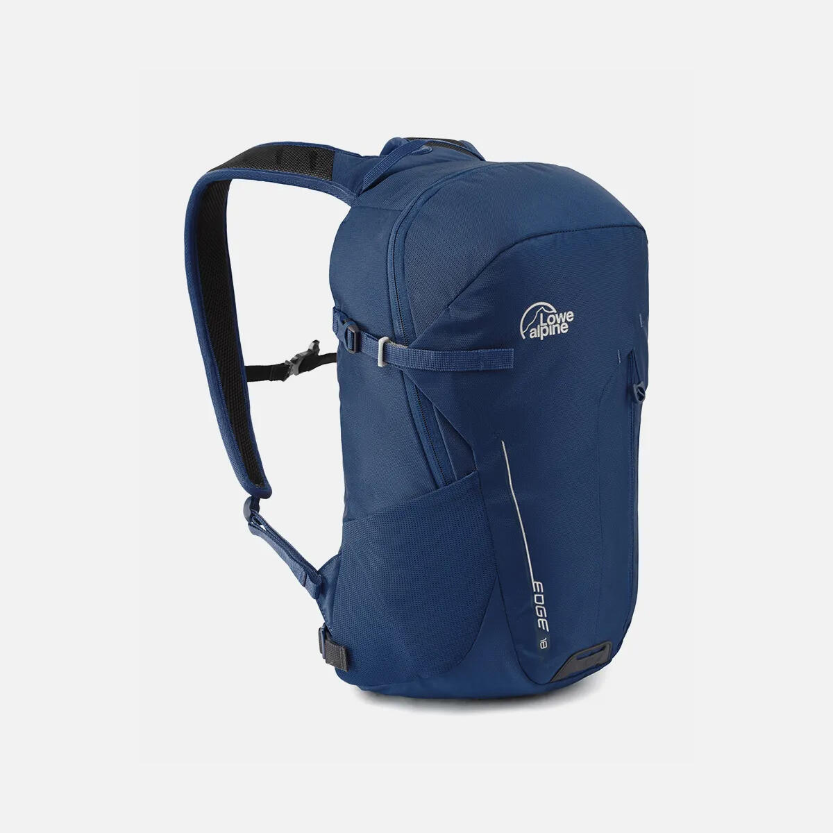 Lowe Alpine Edge 18 Plecak, cadet blue 2020 Plecaki codzienne FDP-91-CA-18