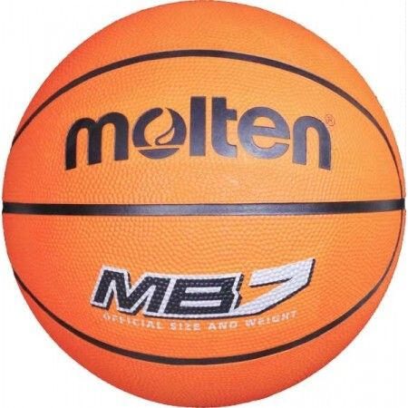 Molten Piłka do koszykówki MB7 MB7