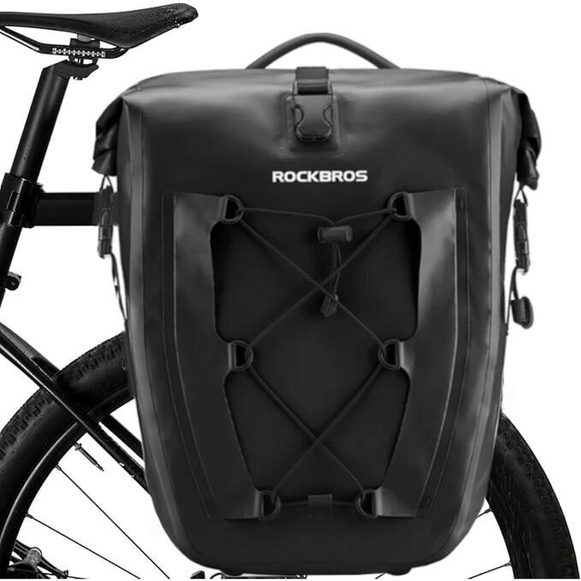 Torba rowerowa na bagażnik ROCKBROS 30140022001