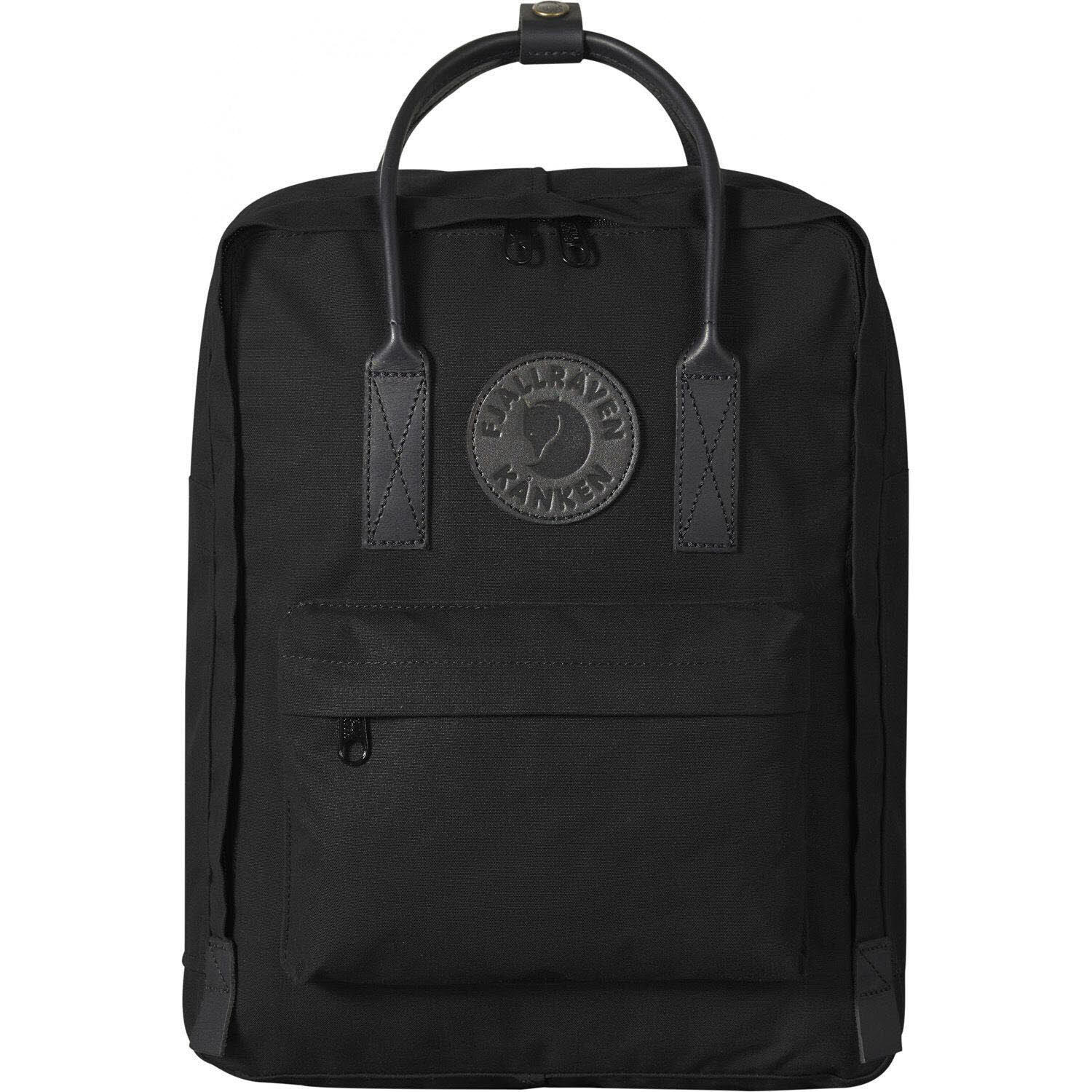 Fjallraven, Plecak, Kanken no. 2 F23567-550, 16l