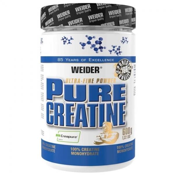 Weider Creatine Pure 600 g