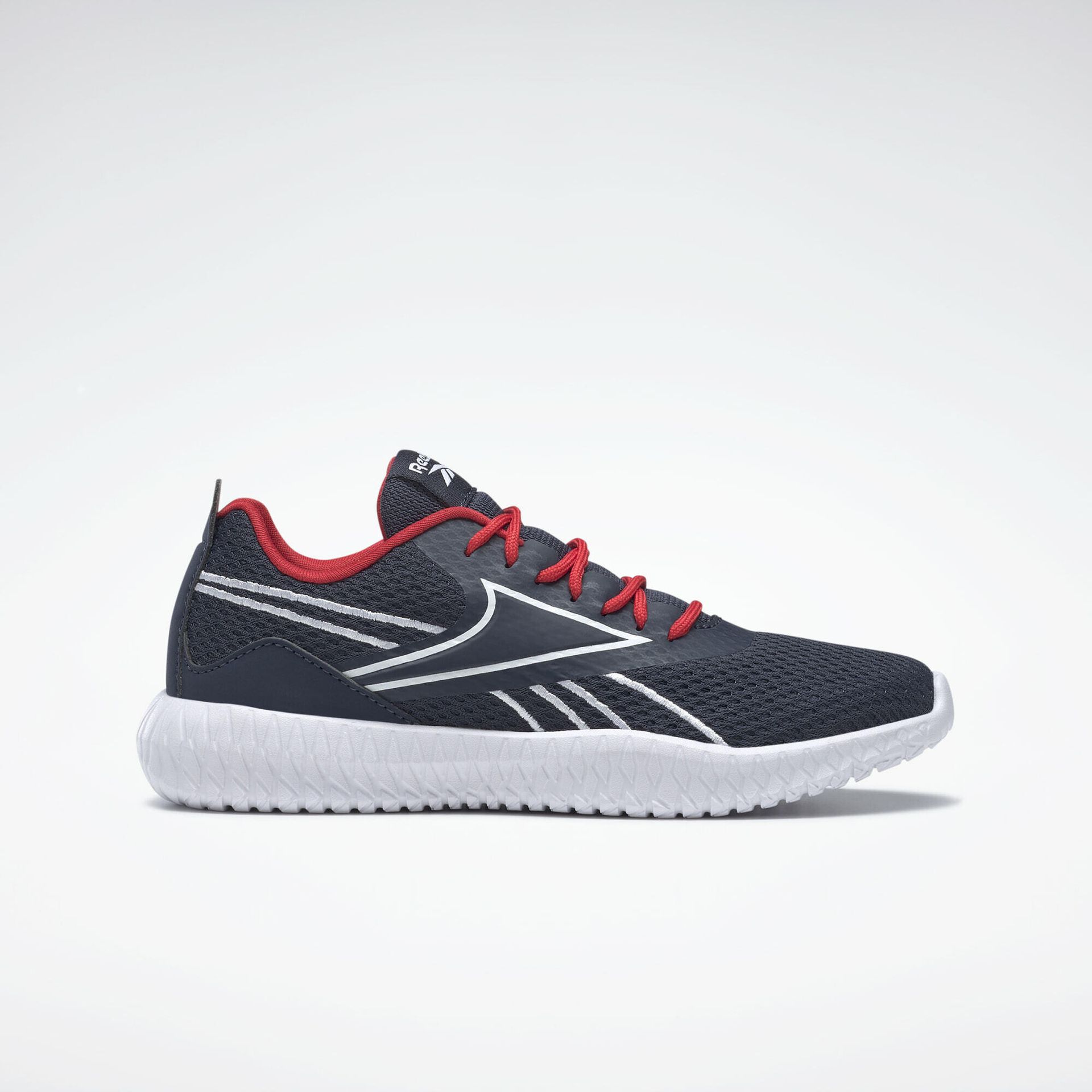 Buty na co dzień do biegania młodzieżowe REEBOK FLEXAGON ENE sportowe