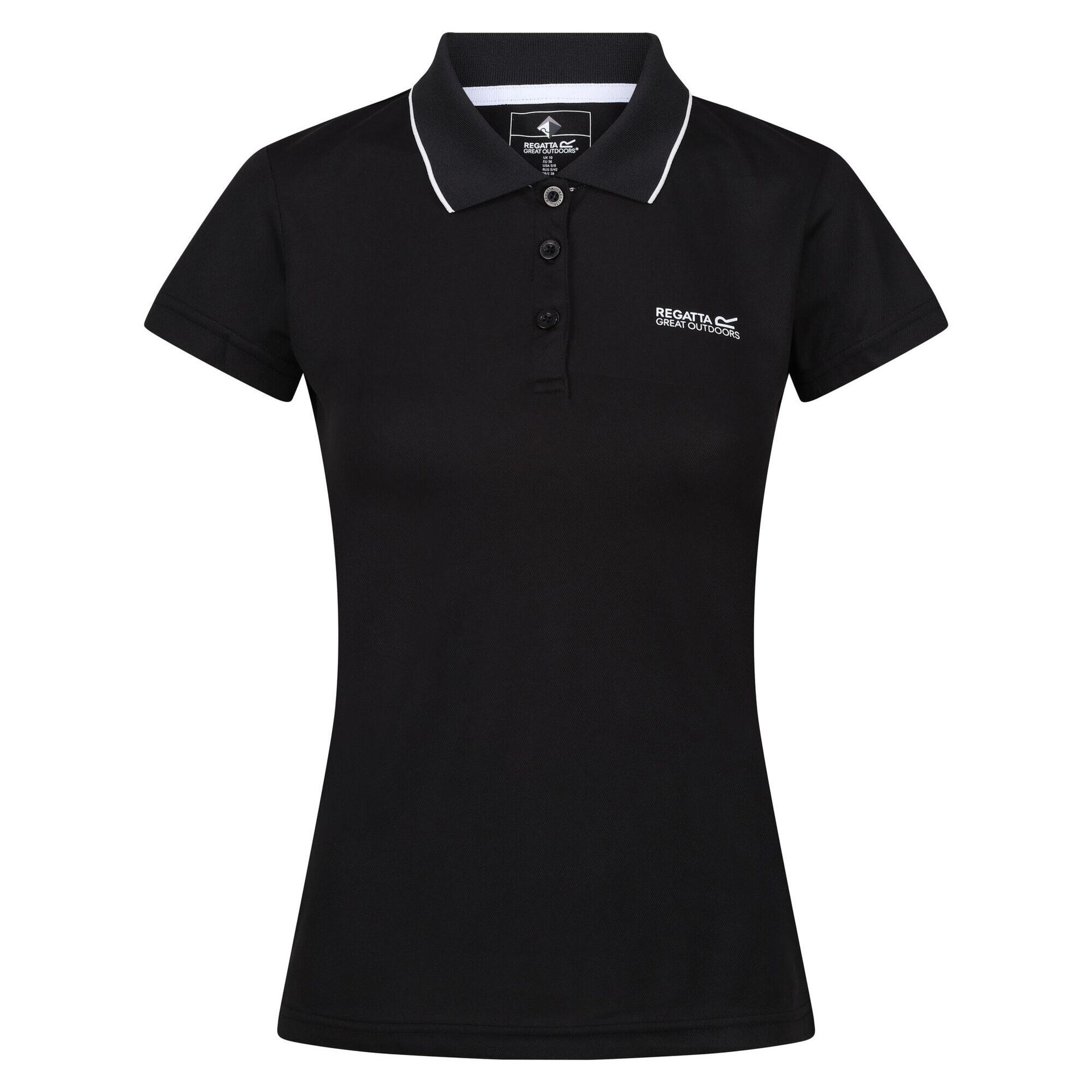 Koszulka Polo Damska Maverick V