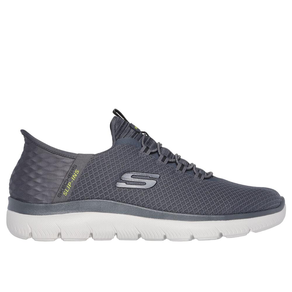 Buty treningowe męskie Skechers 232457CHAR