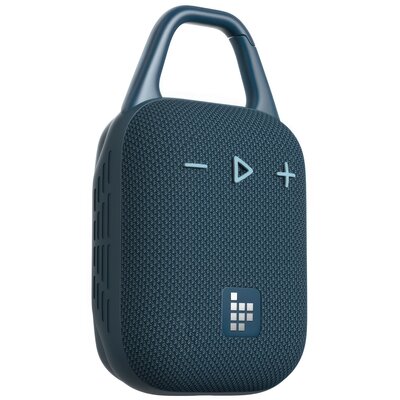 Głośnik mobilny TRONSMART Mirtune H1 Niebieski