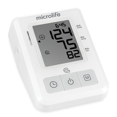 Ciśnieniomierz MICROLIFE BP B2 Basic