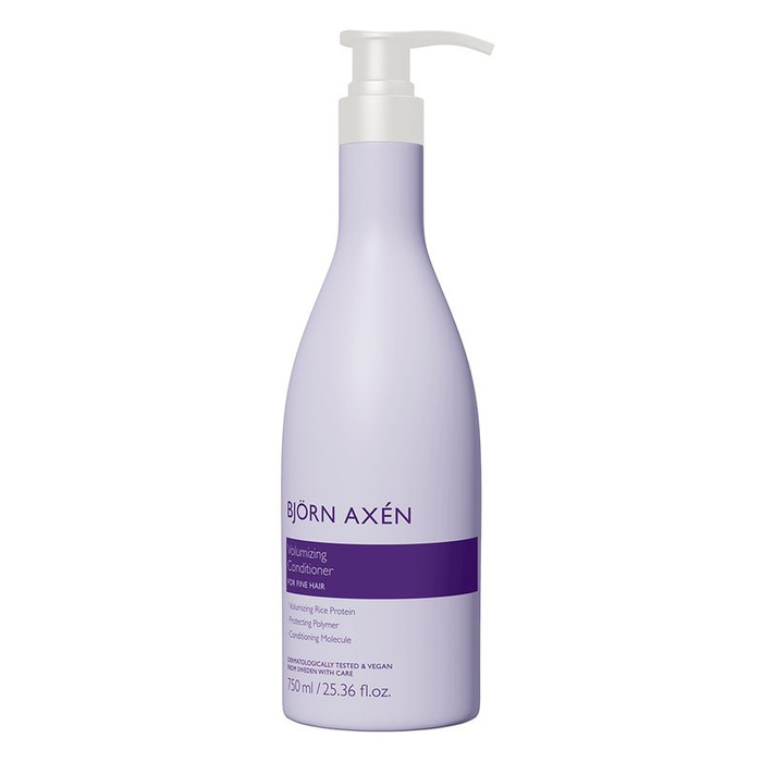 Björn Axén VOLUMIZING Odżywka do włosów dodająca objętości 750 ml