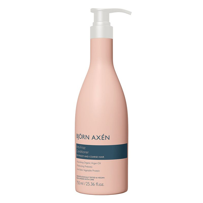 Björn Axén ANTI-FRIZZ Wygładzająca odżywka do włosów 750 ml
