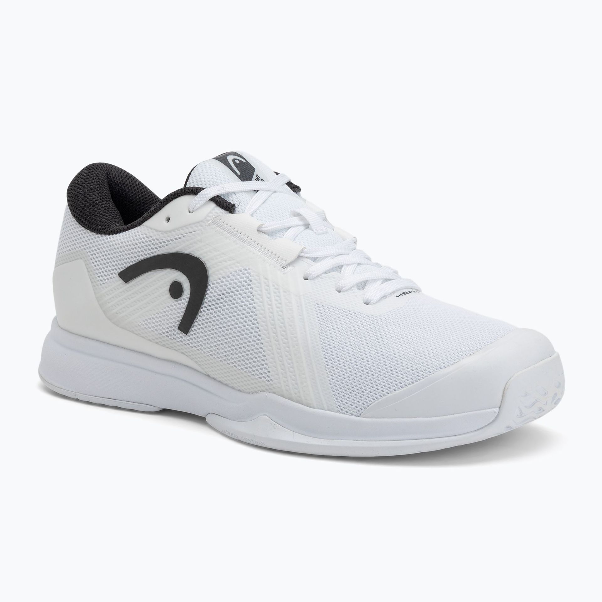 Buty do tenisa męskie HEAD Sprint Team 4.0 white/ black WYSYŁKA W 24H 30 DNI NA ZWROT