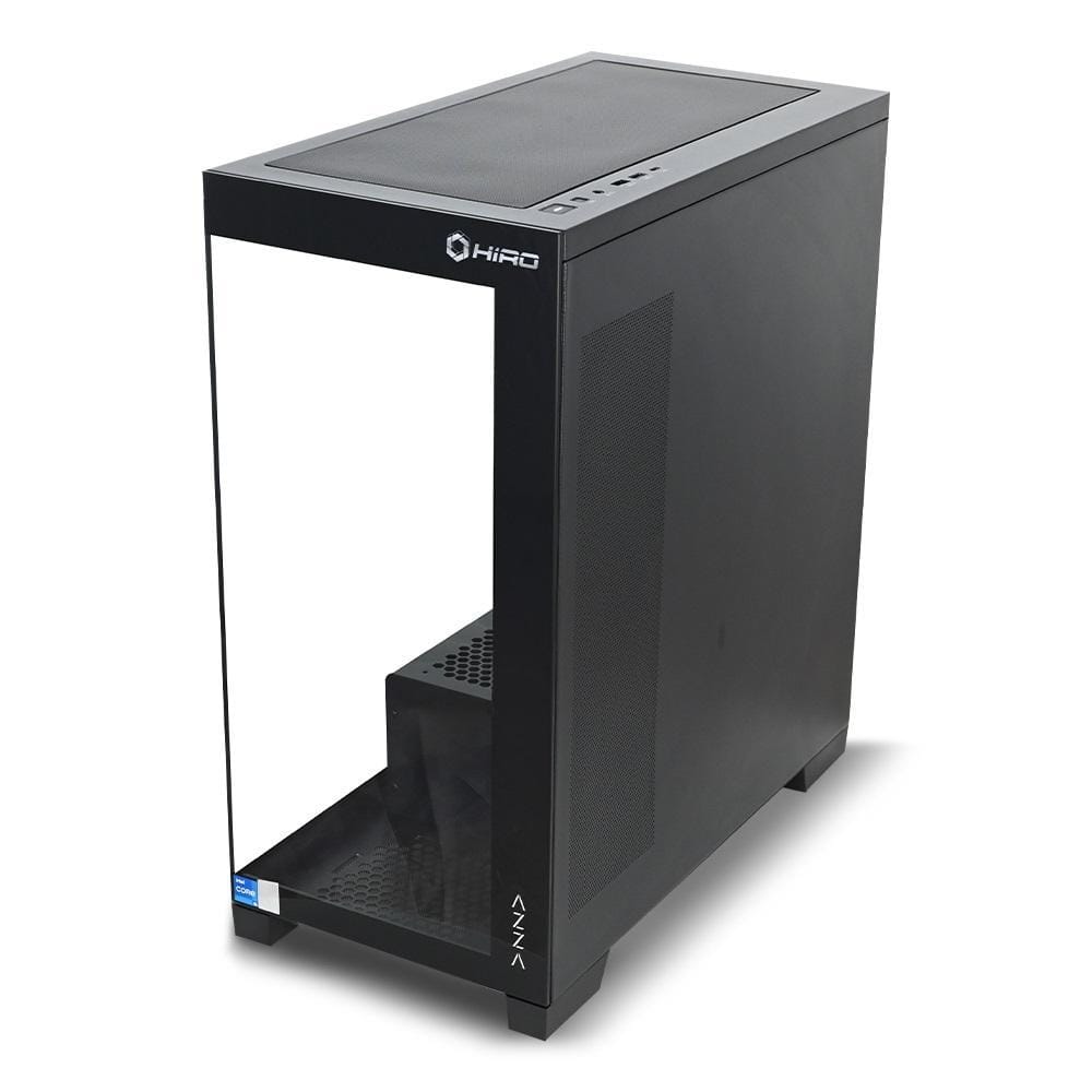 Komputer HIRO Aurora Intel i7 14700F, RTX 5070 12GB, 32GB RAM, 1TB SSD, WIFI, W11H
