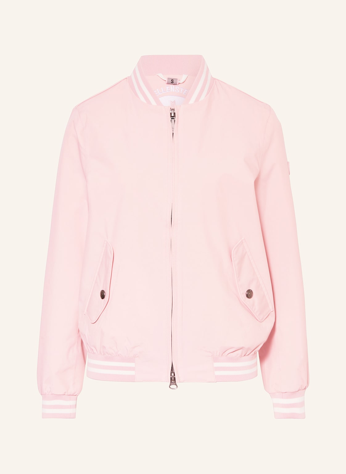 Wellensteyn Bluzon rosa
