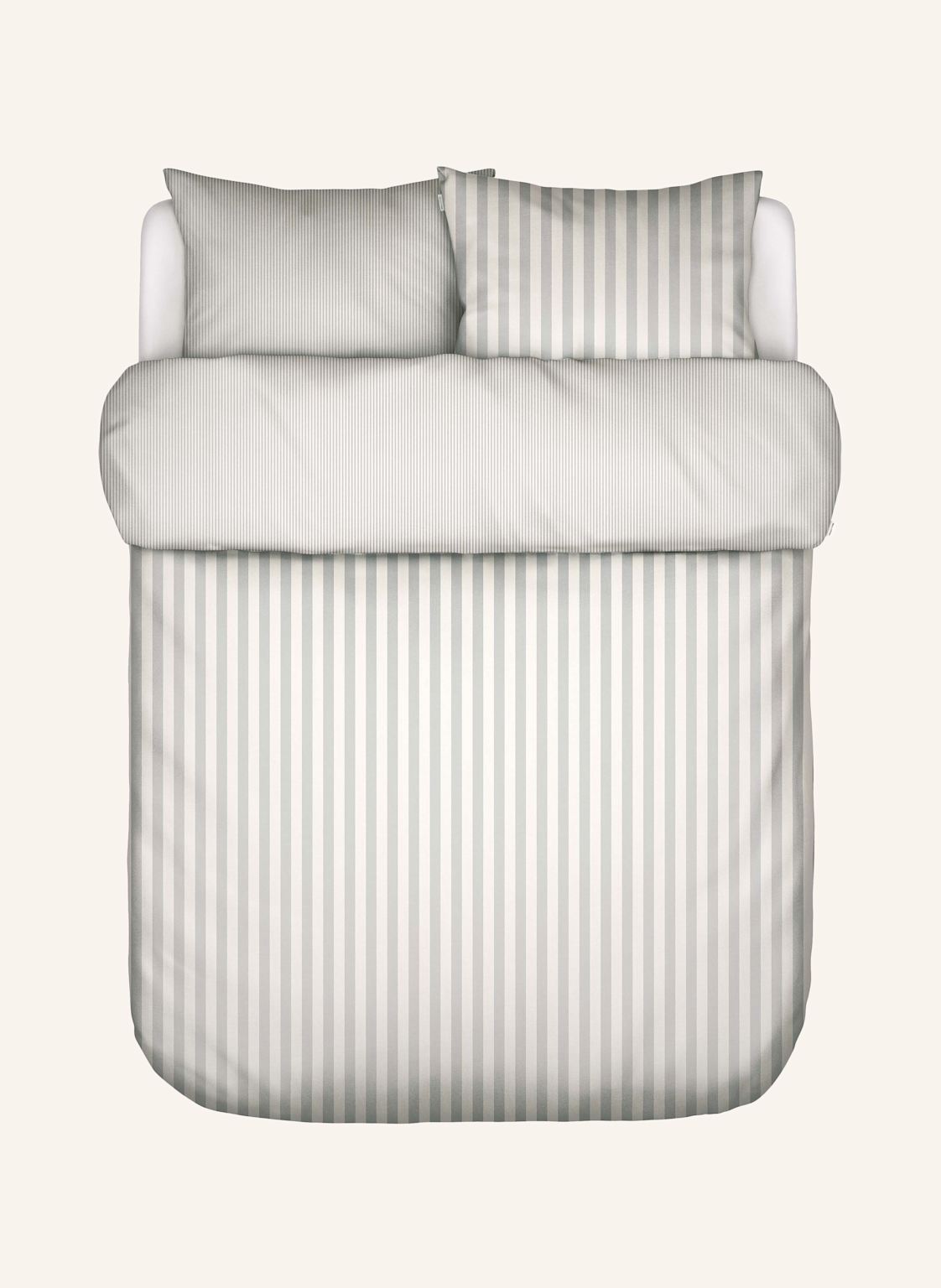 Marc O'polo Pościel Dwustronna grau