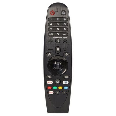 Pilot uniwersalny BLOW do TV LG