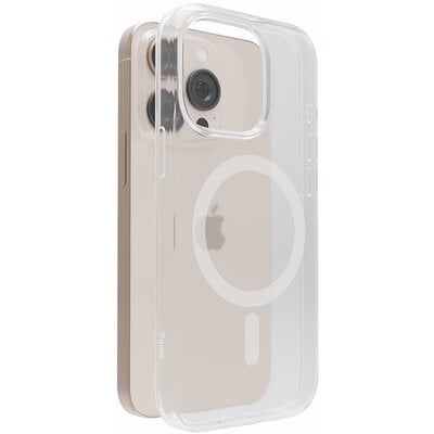 Etui ALLITY Clear Protector Mag do Apple iPhone 13 Pro Przezroczysty